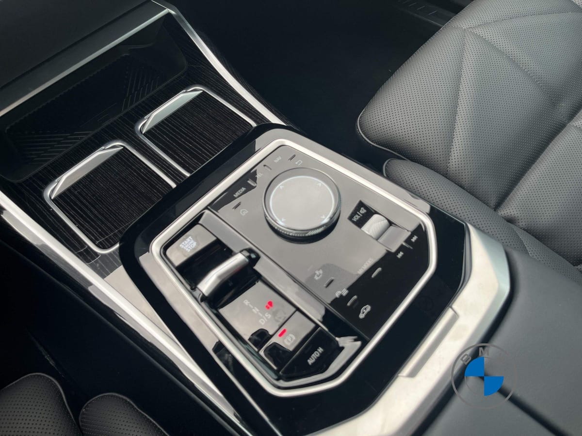 BMW 740d xDrive M Sport 21" AHK Skylounge Standhzg. foto 14