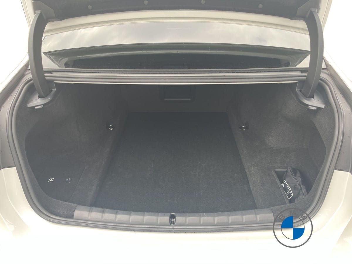 BMW 740d xDrive M Sport 21" AHK Skylounge Standhzg. foto 17