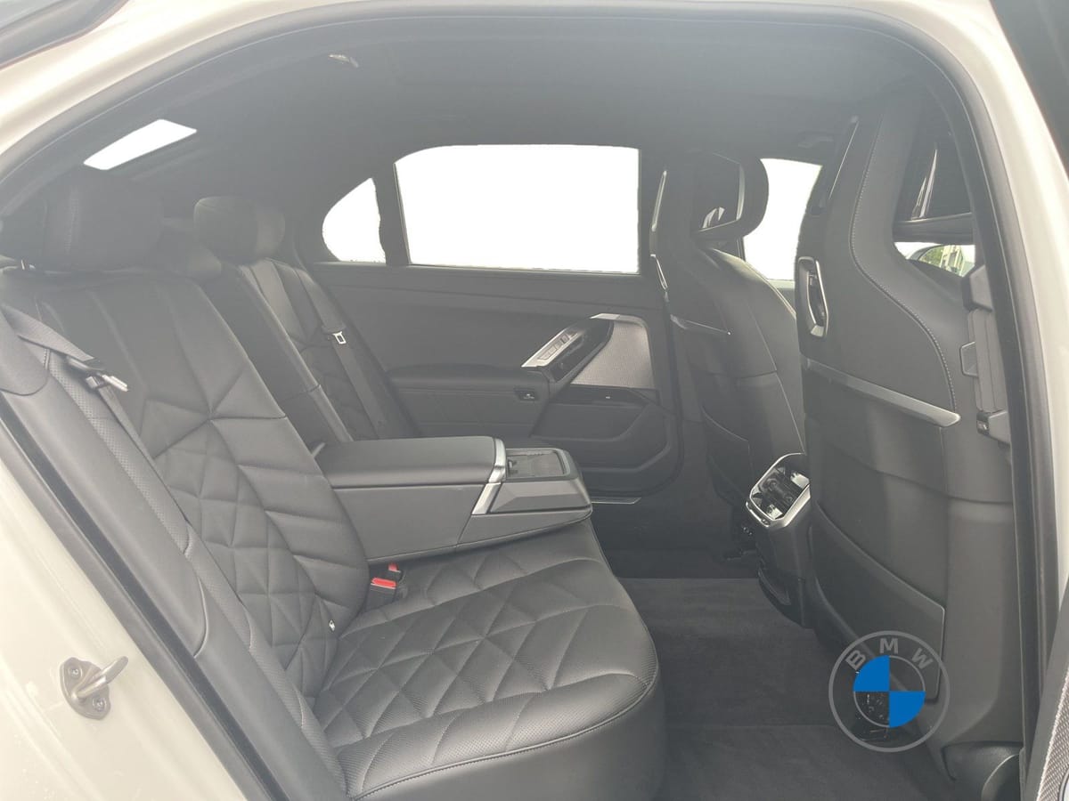 BMW 740d xDrive M Sport 21" AHK Skylounge Standhzg. foto 18