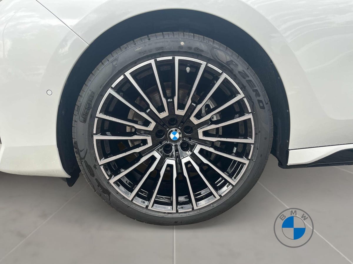 BMW 740d xDrive M Sport 21" AHK Skylounge Standhzg. foto 8
