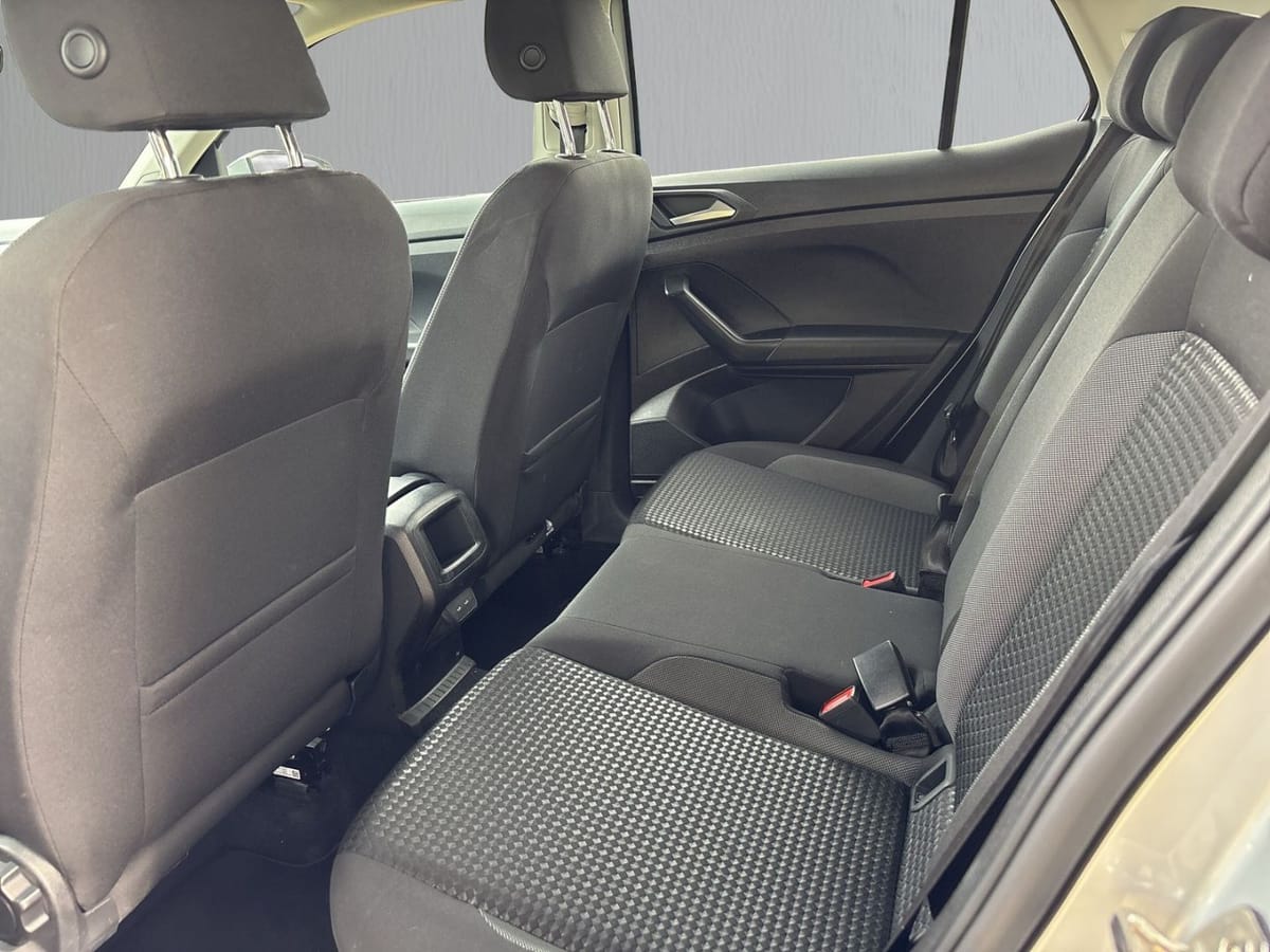 Volkswagen T-Cross 1.5 TSI DSG Active Navi ACC SHZ PDC RKam foto 14