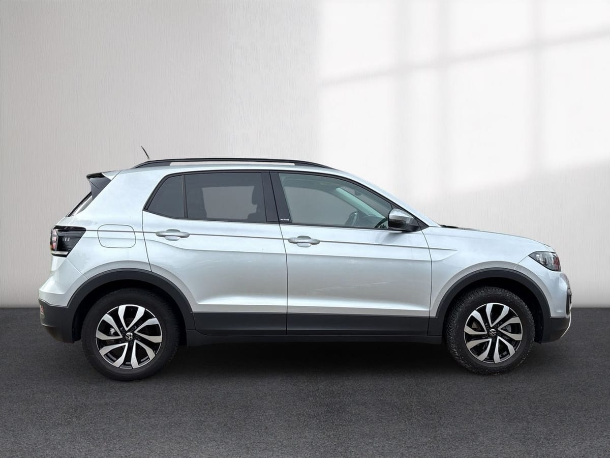 Volkswagen T-Cross 1.5 TSI DSG Active Navi ACC SHZ PDC RKam foto 6