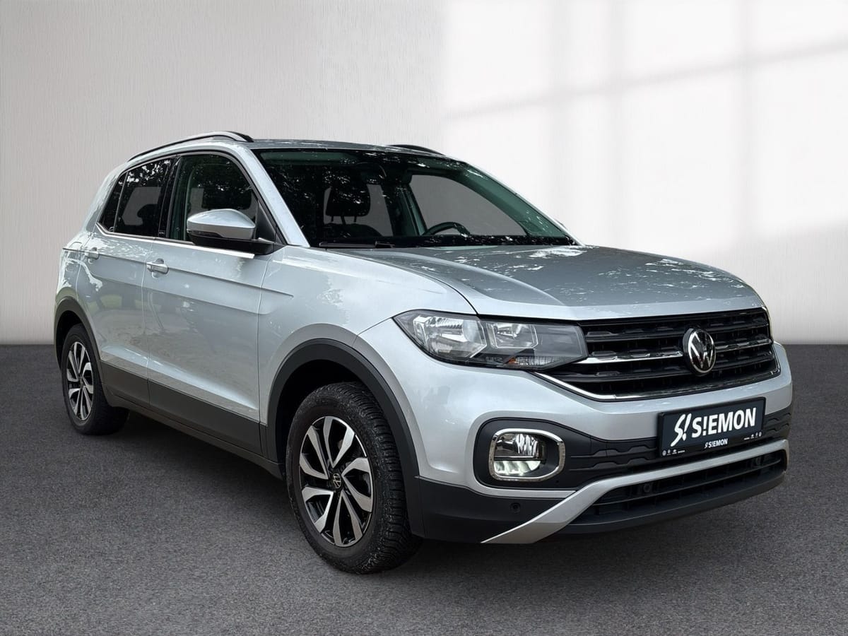 Volkswagen T-Cross 1.5 TSI DSG Active Navi ACC SHZ PDC RKam foto 7