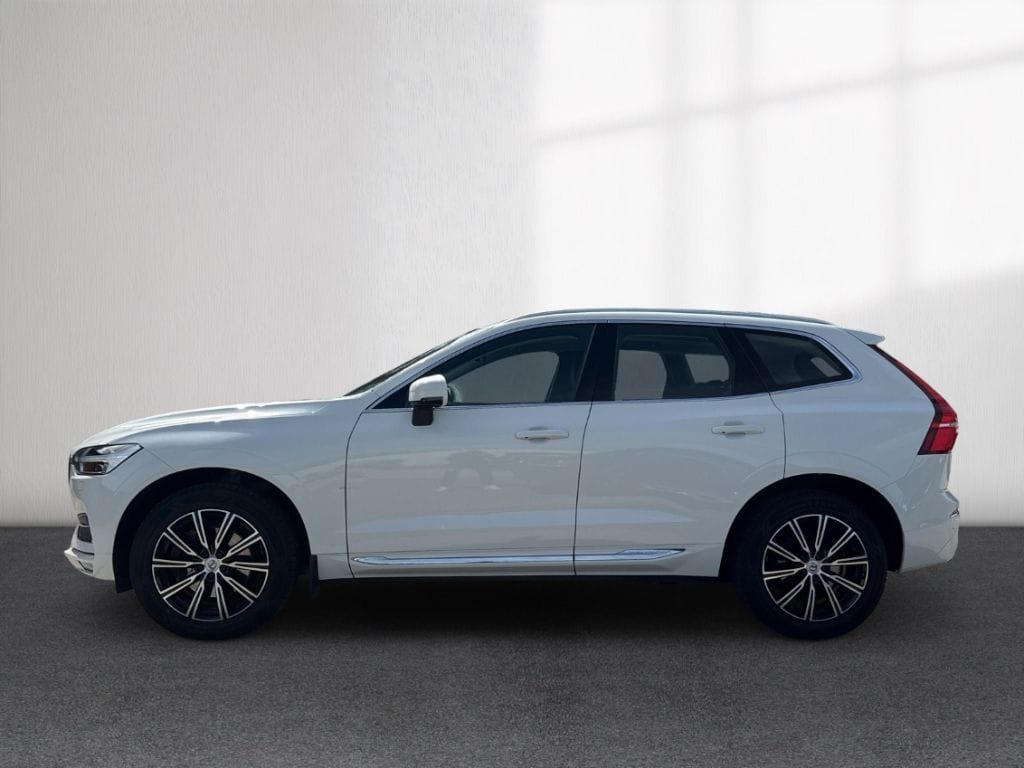 Volvo XC60 T6 AWD Inscription AHK Pano LED Sound Alarm foto 2
