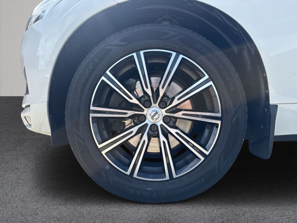 Volvo XC60 T6 AWD Inscription AHK Pano LED Sound Alarm foto 11