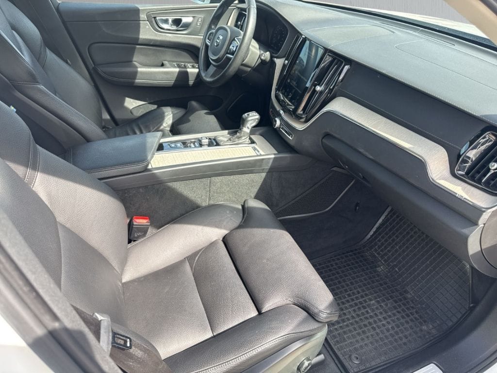 Volvo XC60 T6 AWD Inscription AHK Pano LED Sound Alarm foto 18