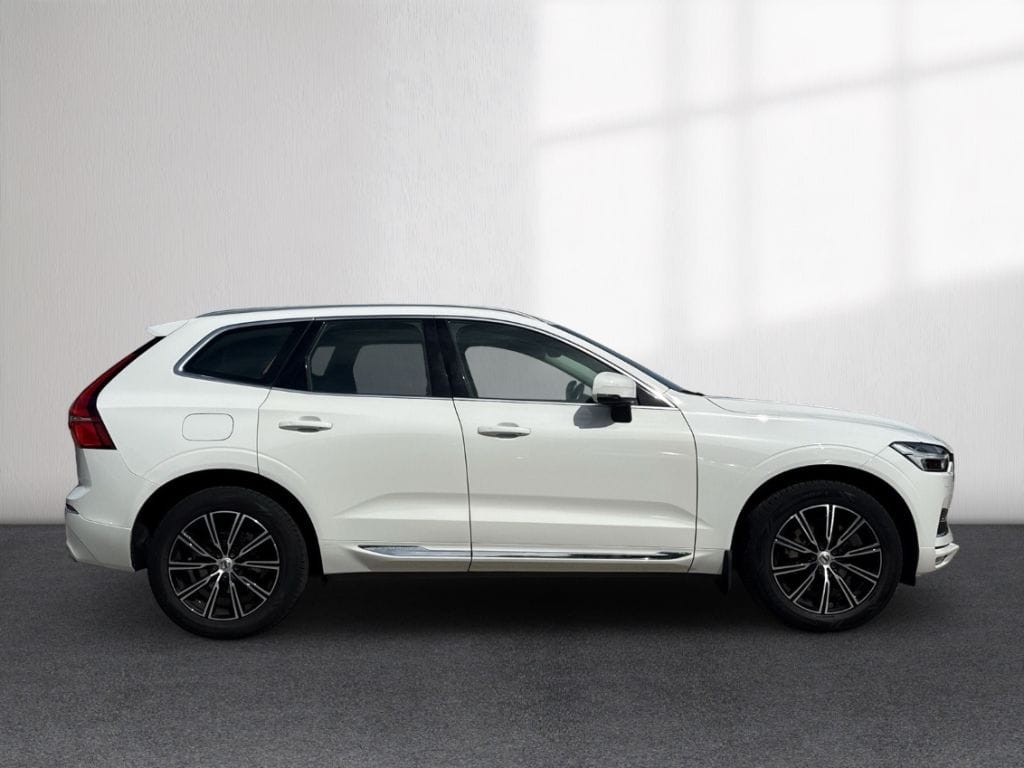 Volvo XC60 T6 AWD Inscription AHK Pano LED Sound Alarm foto 6
