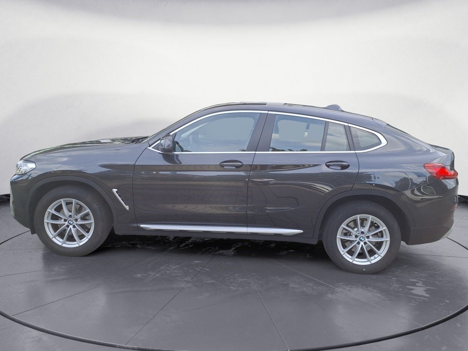 BMW X4 xDrive20i A Rückfahrkamera Sportsitze LED Led foto 3
