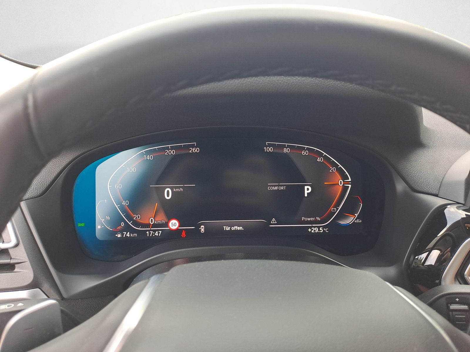 BMW X4 xDrive20i A Rückfahrkamera Sportsitze LED Led foto 10