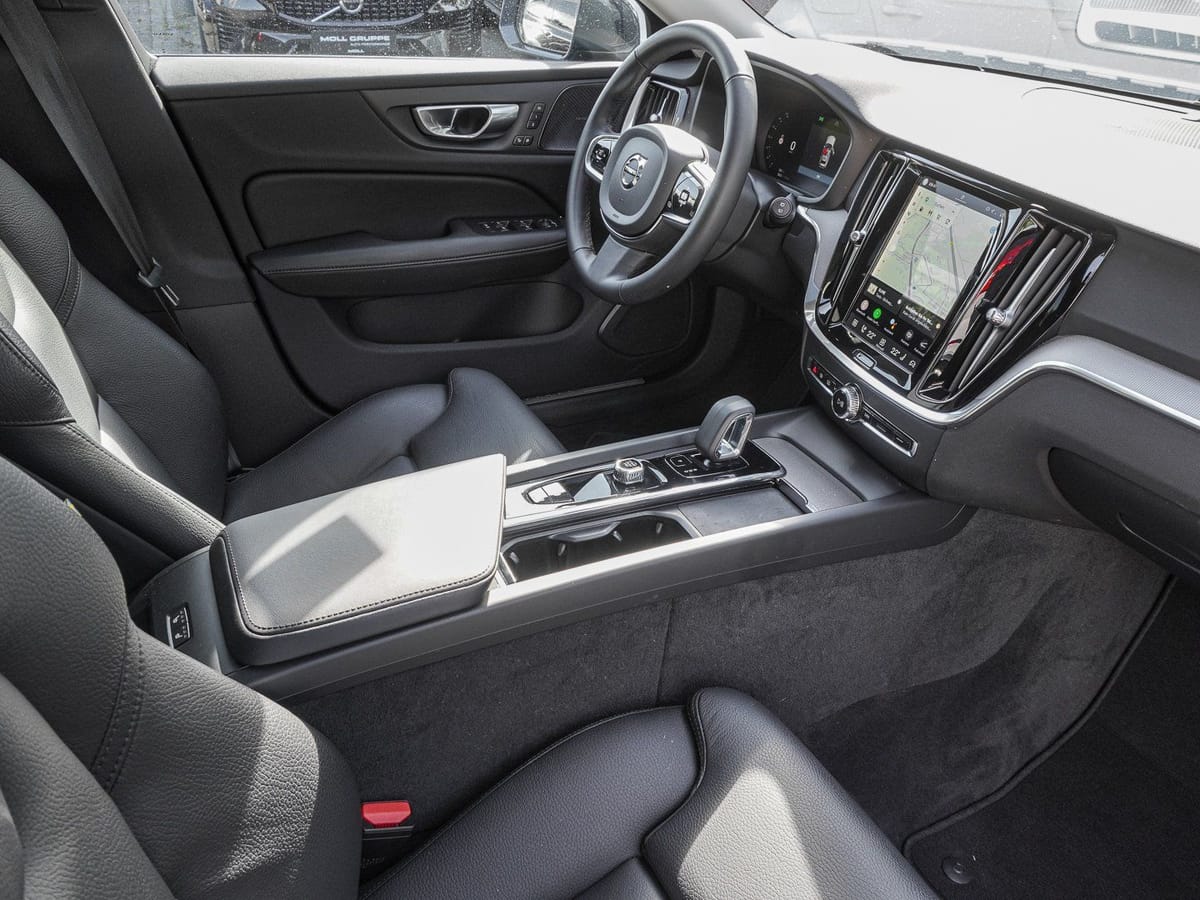 Volvo V60 Cross Country B4 D AWD Plus Bright PANO AHK foto 9