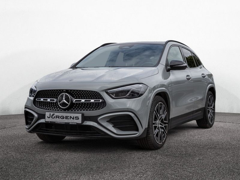 Mercedes-Benz GLA 250 4M AMG-Sport MLB Pano AHK Night Sound 20 foto 2