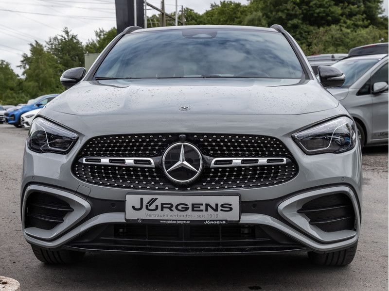 Mercedes-Benz GLA 250 4M AMG-Sport MLB Pano AHK Night Sound 20 foto 3