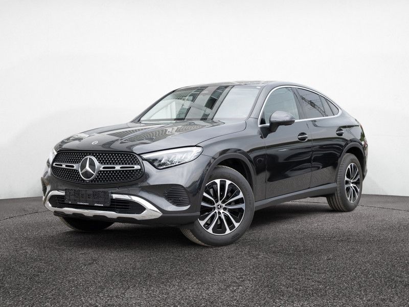 Mercedes-Benz GLC 220 d 4M Coupé Avantgarde/LED/Cam/Memo/Totw foto 2