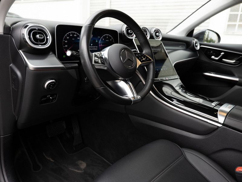 Mercedes-Benz GLC 220 d 4M Coupé Avantgarde/LED/Cam/Memo/Totw foto 21