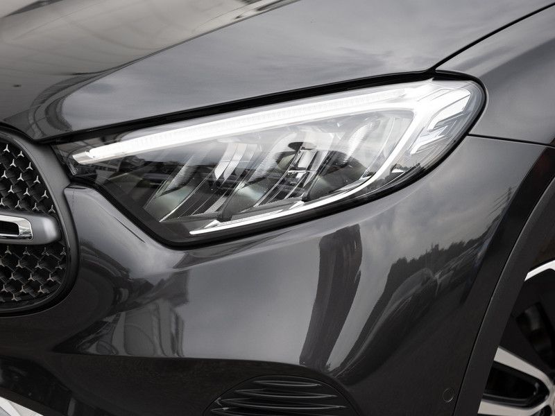 Mercedes-Benz GLC 220 d 4M Coupé Avantgarde/LED/Cam/Memo/Totw foto 23