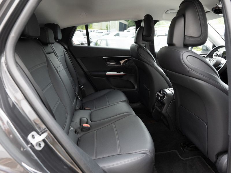 Mercedes-Benz GLC 220 d 4M Coupé Avantgarde/LED/Cam/Memo/Totw foto 5