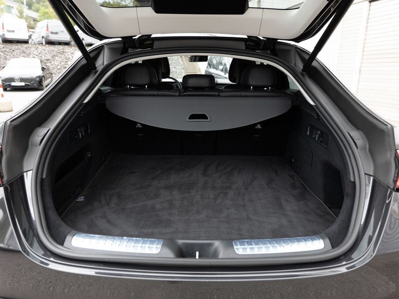 Mercedes-Benz GLC 220 d 4M Coupé Avantgarde/LED/Cam/Memo/Totw foto 7