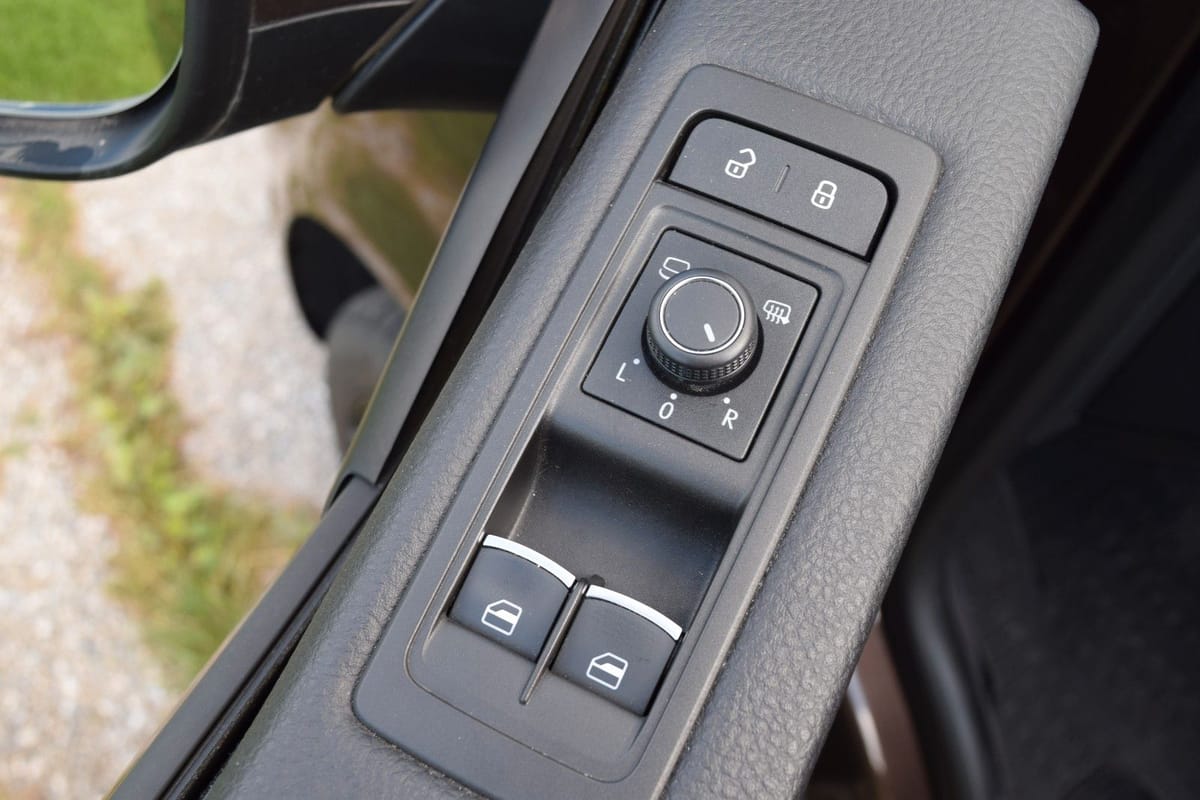 Volkswagen T6 Multivan 4Motion ~ 2.Hand ~ wenig km foto 9