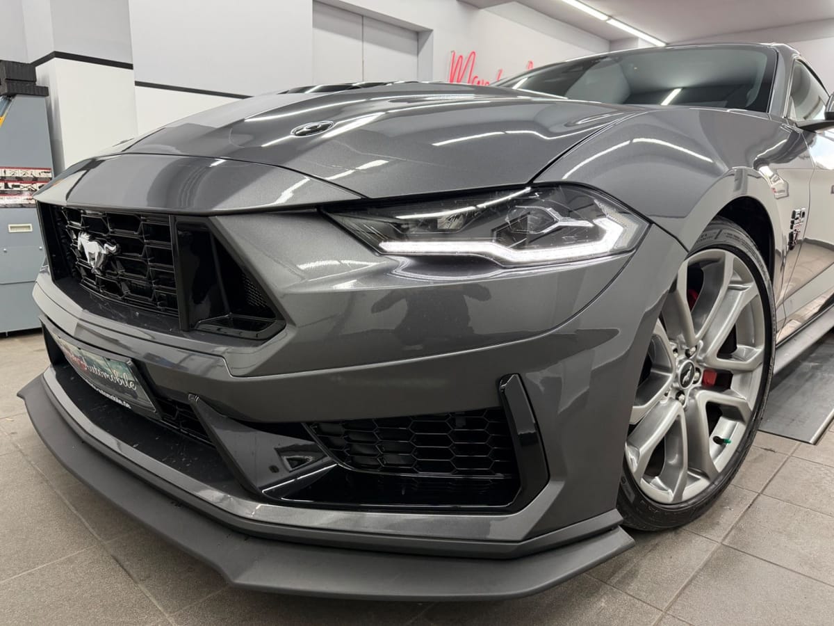 Ford Mustang GT 5.0*Digi-Tacho*B&o*Memory*ACC*Klappe* foto 2