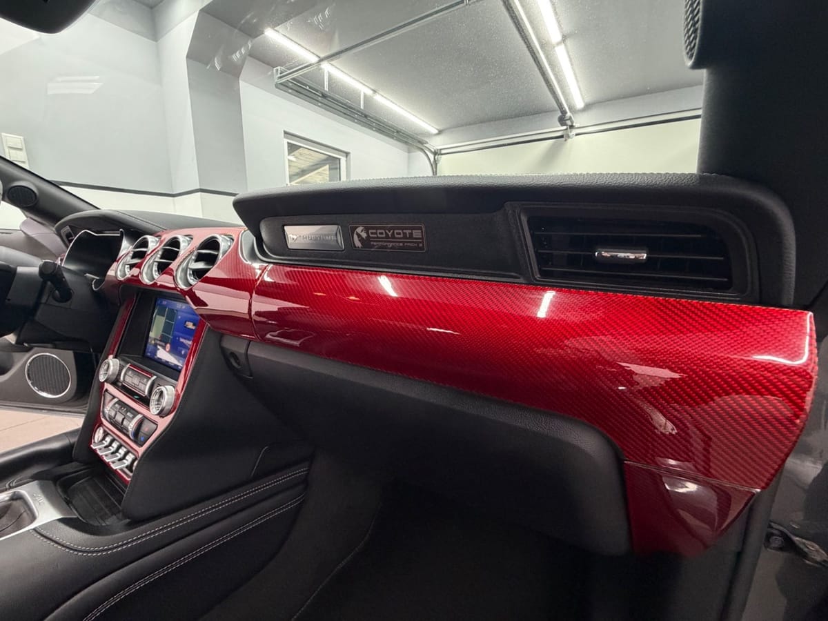 Ford Mustang GT 5.0*Digi-Tacho*B&o*Memory*ACC*Klappe* foto 19