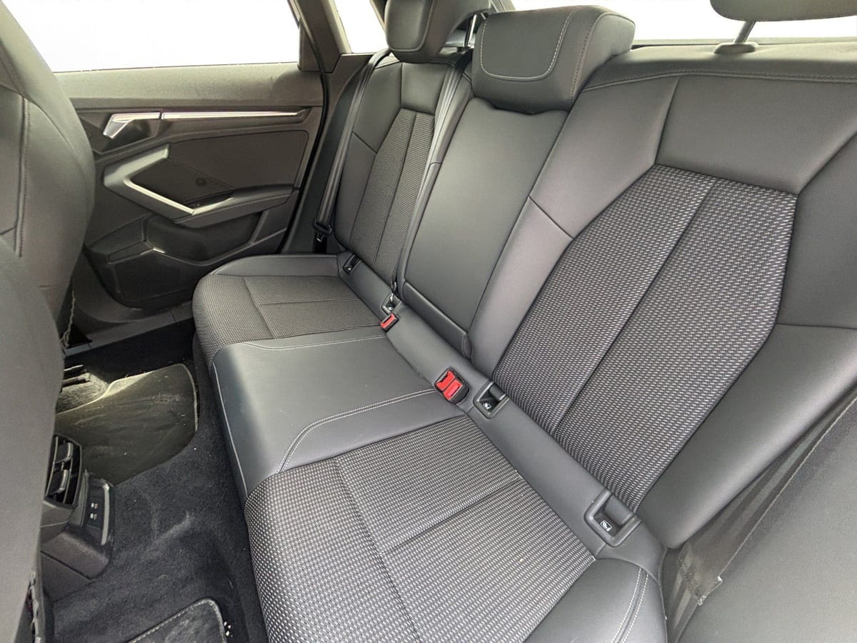 Audi S3 Sportback 2.0 TFSI quattro I Matrix LED I foto 12