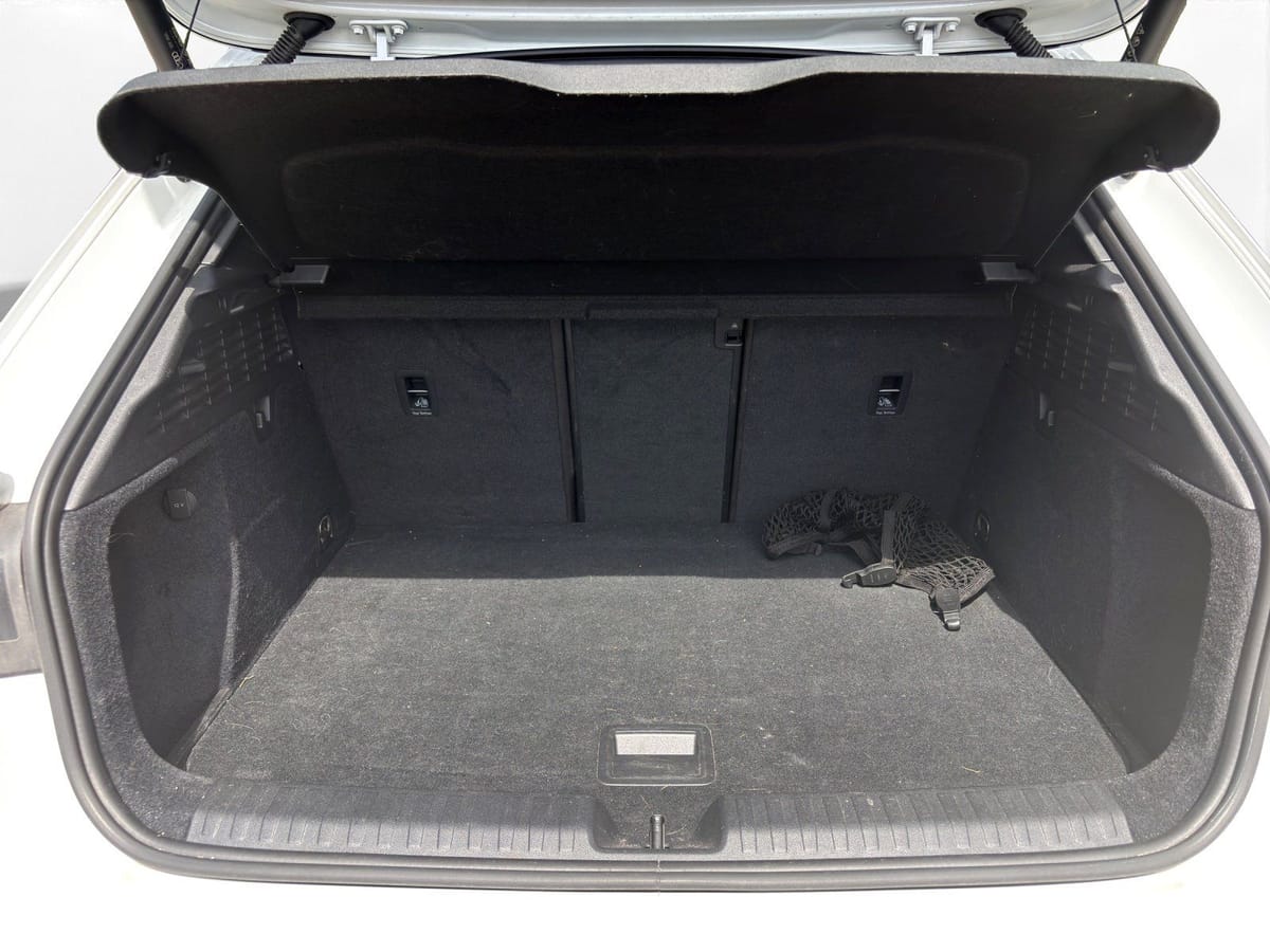 Audi S3 Sportback 2.0 TFSI quattro I Matrix LED I foto 7