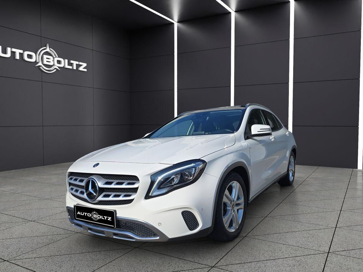 Mercedes-Benz GLA 180 Urban Pano Busin. LED-HP Navi