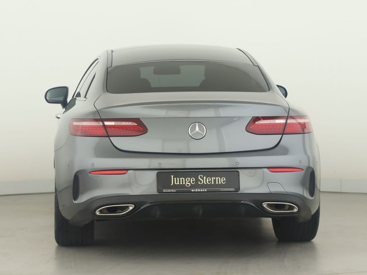 Mercedes-Benz E 200 Cp AMG Night Pano Ambiente Multibeam Sitzh foto 4