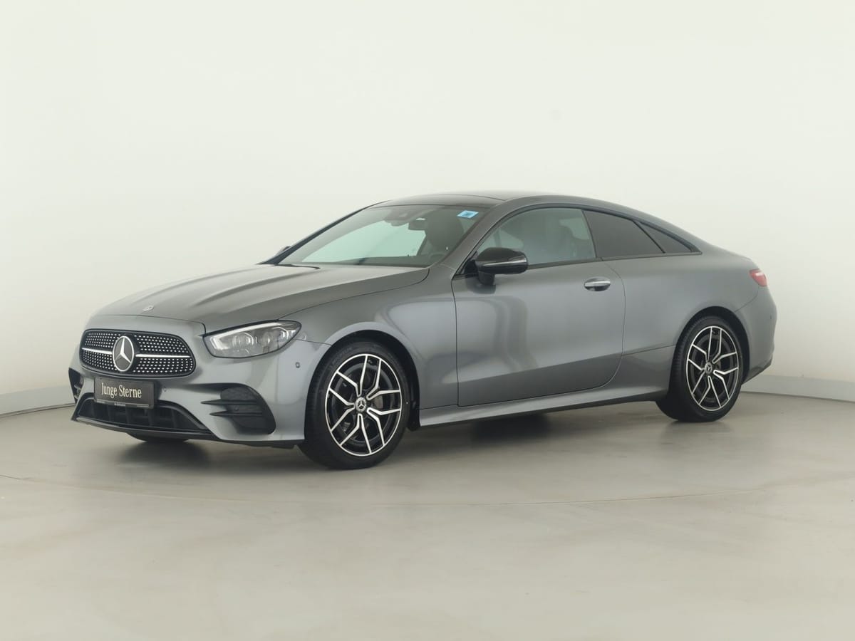 Mercedes-Benz E 200 Cp AMG Night Pano Ambiente Multibeam Sitzh foto 5