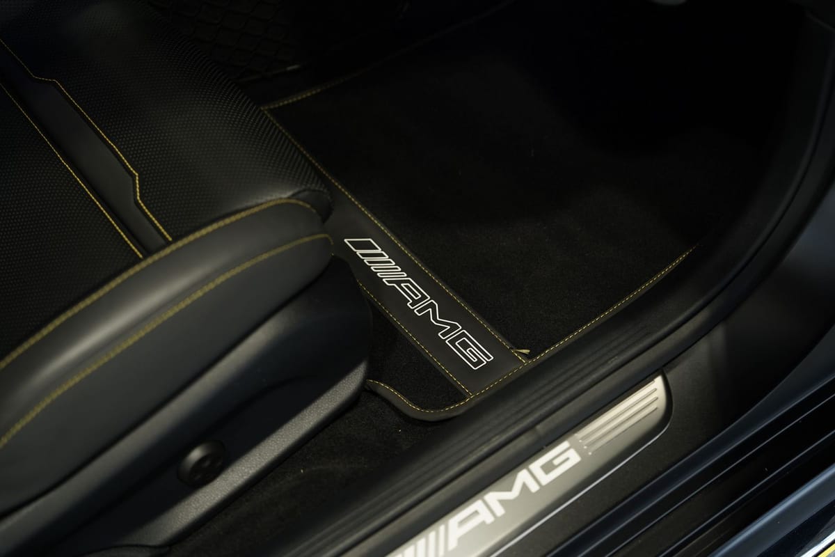 Mercedes-Benz AMG GT 63 S 4M+ Edition 1 1H *AeroKit*Schale*GSD foto 17