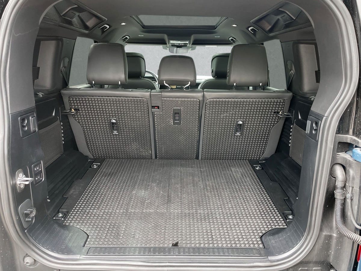 Land Rover Defender 110 D250 X-Dynamic HSE BLACK PACK/AHK foto 15