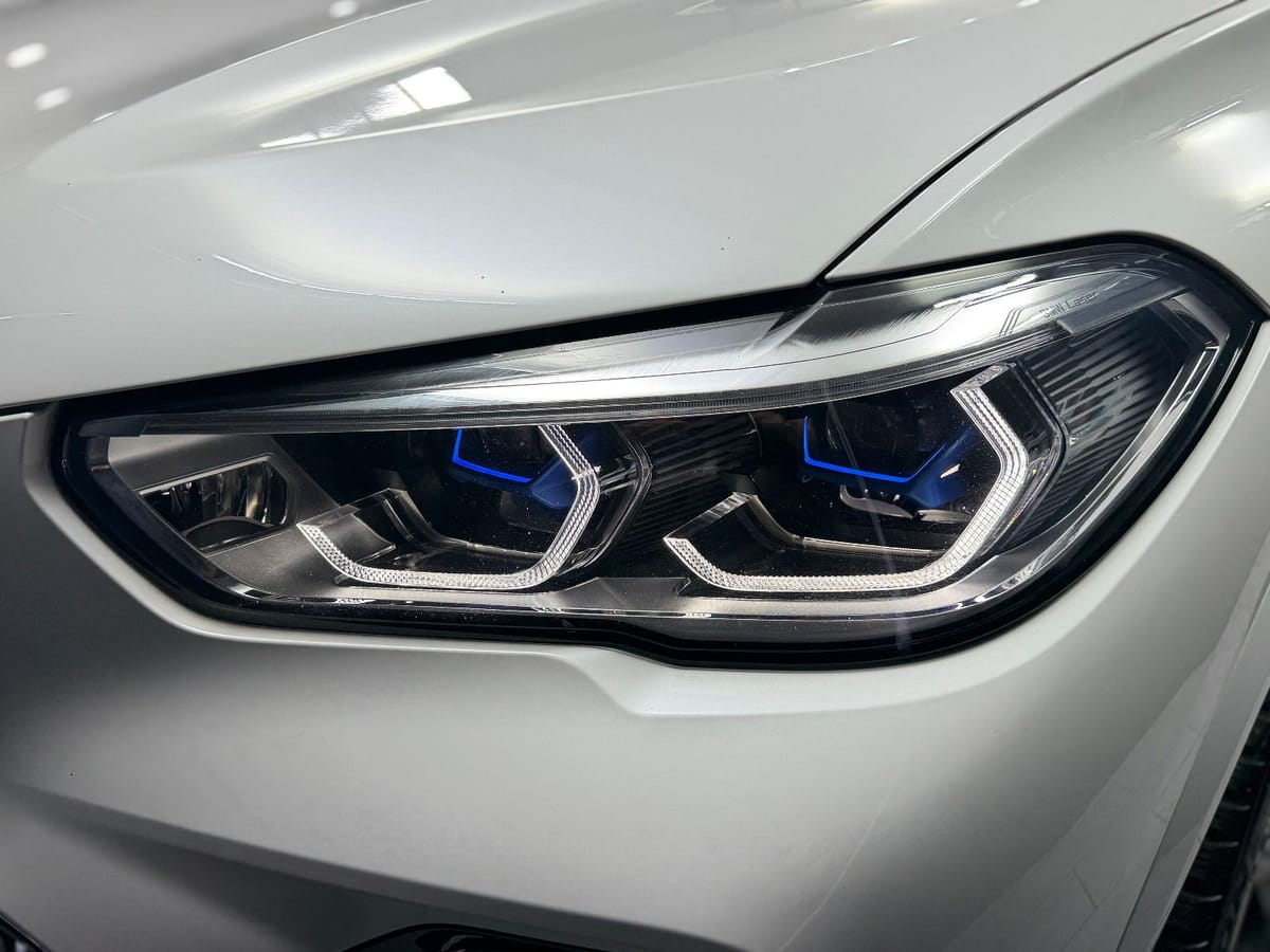 BMW X5 M50d LASER H&K 360° PANO GESTIK AHK HuD foto 11