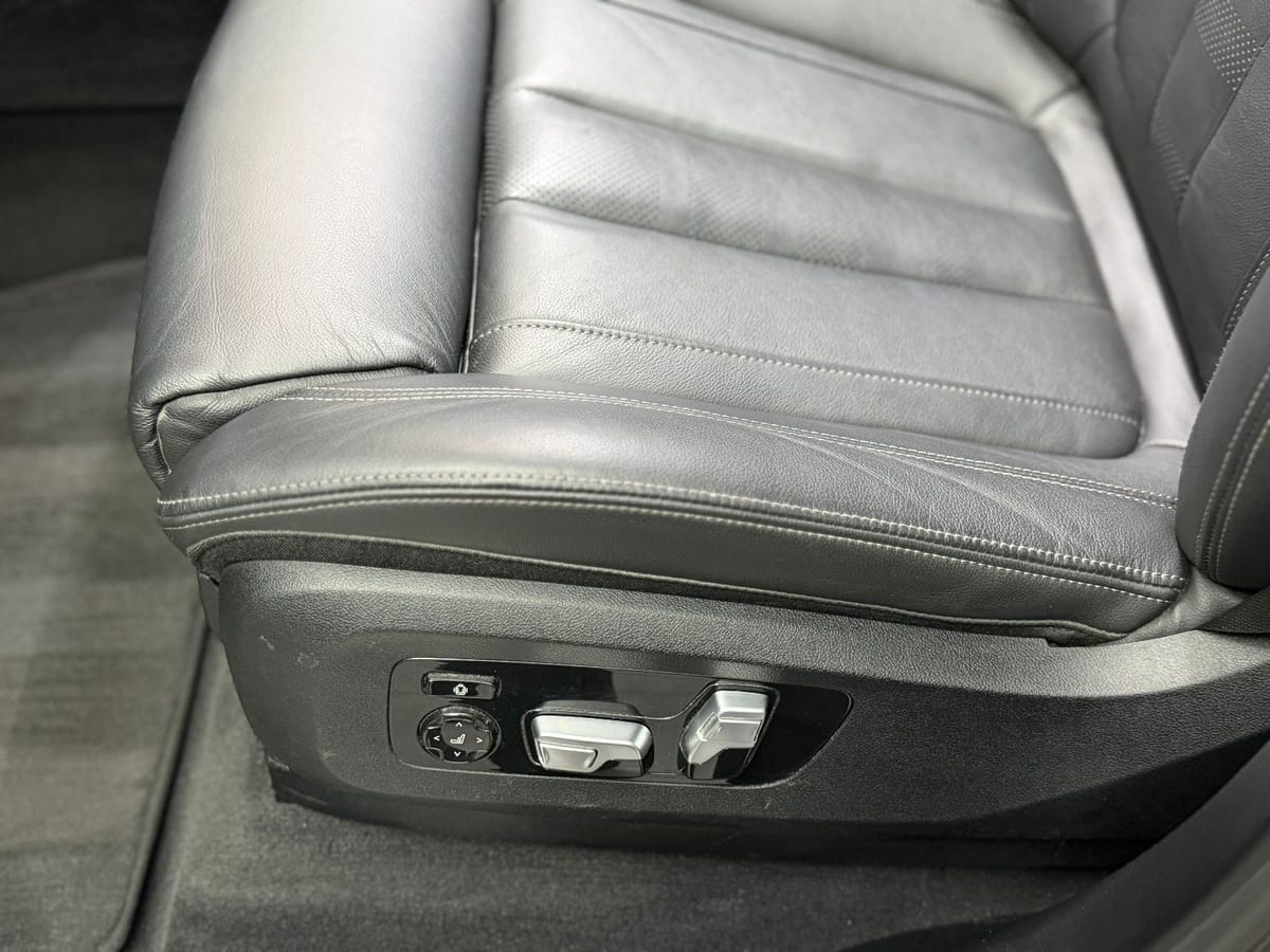 BMW X5 M50d LASER H&K 360° PANO GESTIK AHK HuD foto 22