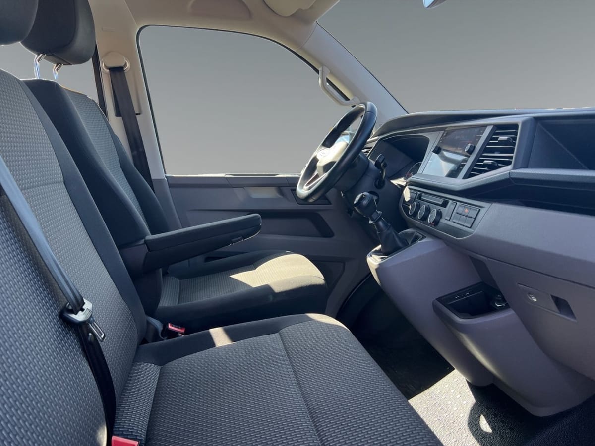 Volkswagen T6.1 Kombi lang 4MOTION Navi LED ACC Klima       foto 6