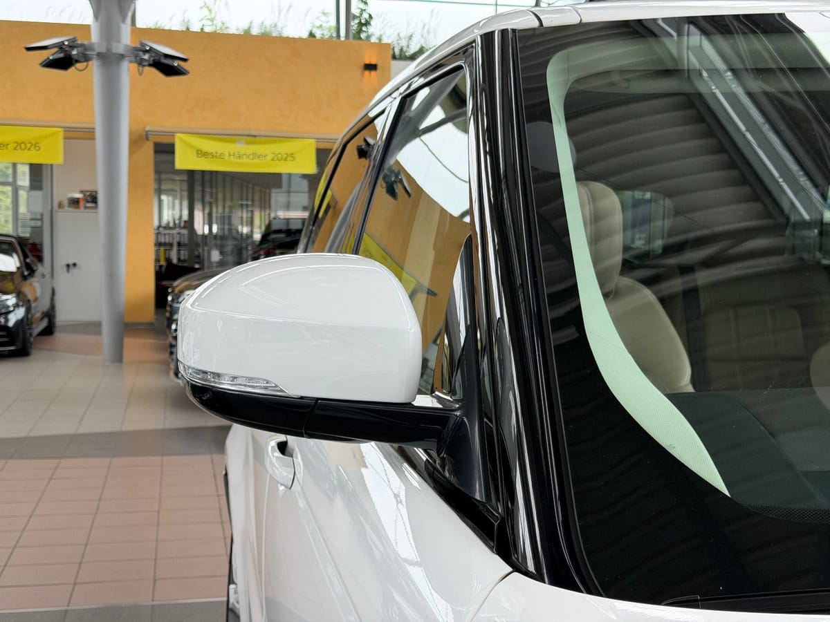 Land Rover Range Rover Sport SE Pano HUD Luft Kamera Navi22 foto 15