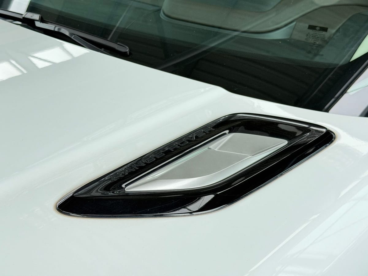 Land Rover Range Rover Sport SE Pano HUD Luft Kamera Navi22 foto 16