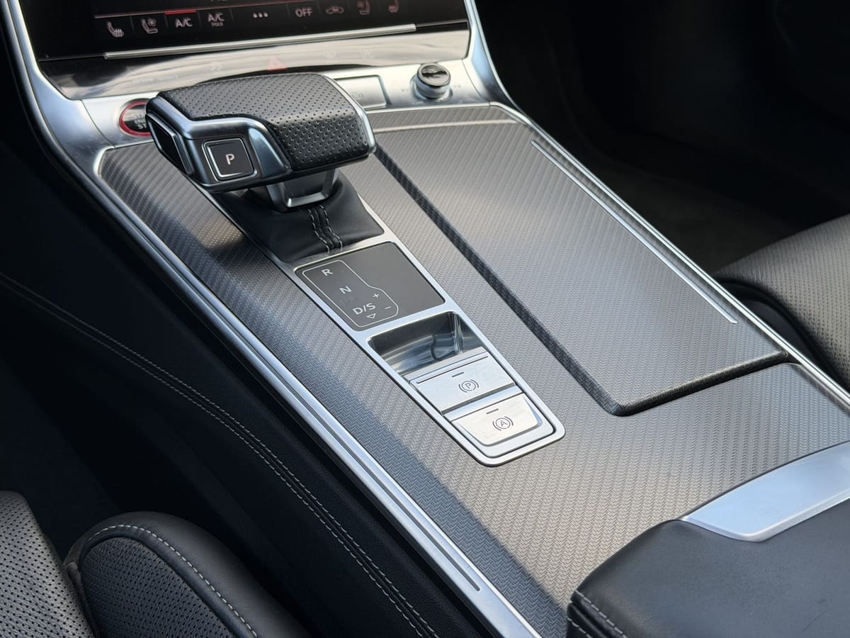 Audi RS6 Audi Exclusive|SportAGA|Pano|Night|B&O|HUD foto 20