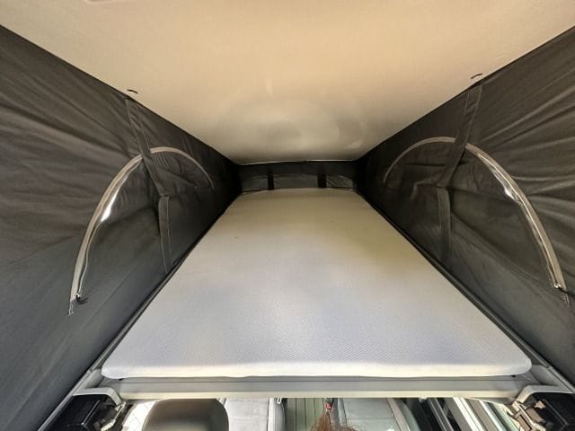 Volkswagen T6.1 California 2.0 TDI Beach Tour Navi RVM STH foto 11