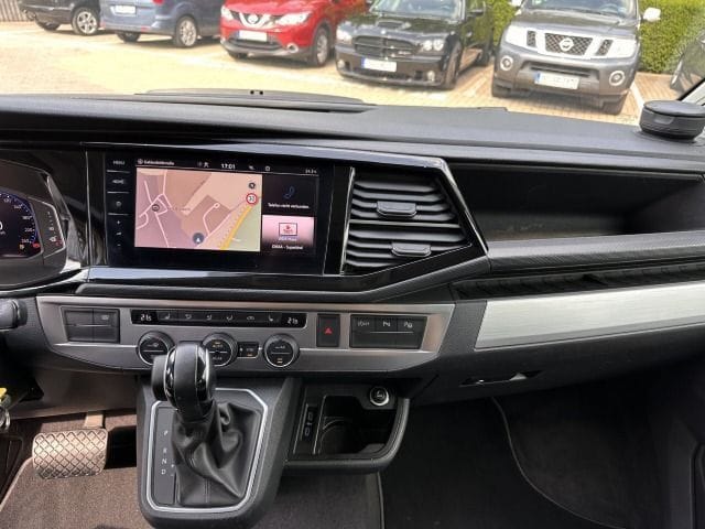 Volkswagen T6.1 California 2.0 TDI Beach Tour Navi RVM STH foto 13