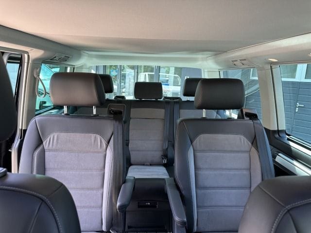Volkswagen T6.1 California 2.0 TDI Beach Tour Navi RVM STH foto 16