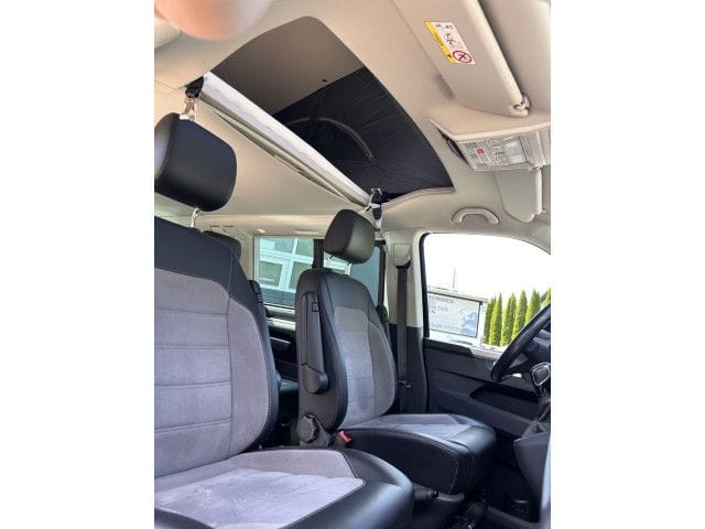 Volkswagen T6.1 California 2.0 TDI Beach Tour Navi RVM STH foto 18