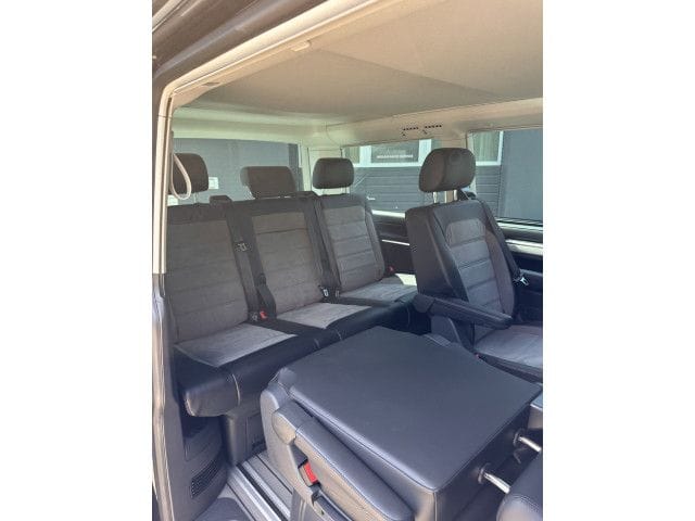 Volkswagen T6.1 California 2.0 TDI Beach Tour Navi RVM STH foto 19