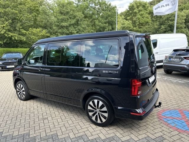Volkswagen T6.1 California 2.0 TDI Beach Tour Navi RVM STH foto 6