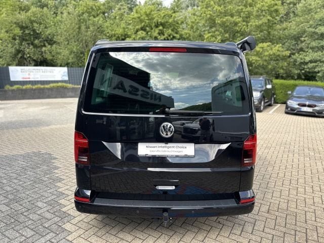 Volkswagen T6.1 California 2.0 TDI Beach Tour Navi RVM STH foto 7
