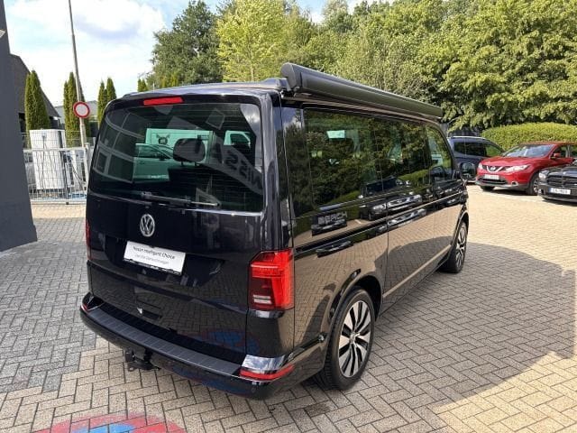 Volkswagen T6.1 California 2.0 TDI Beach Tour Navi RVM STH foto 8