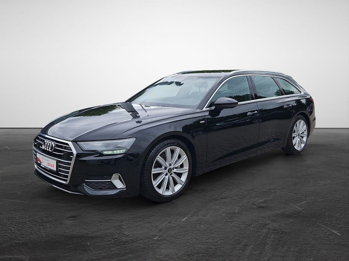 Audi A6 Avant 45 TFSI S tronic Sport S-line NaviPlus foto 2
