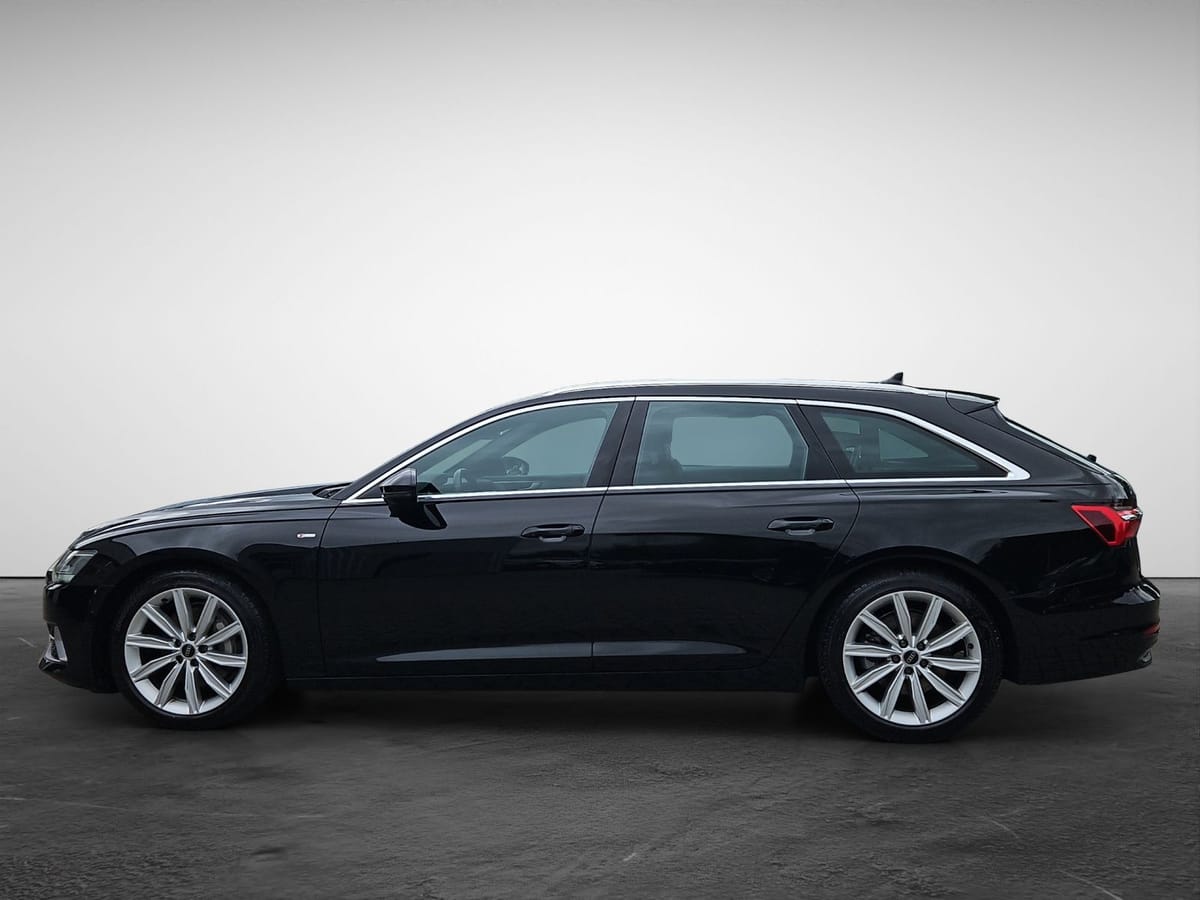 Audi A6 Avant 45 TFSI S tronic Sport S-line NaviPlus foto 3