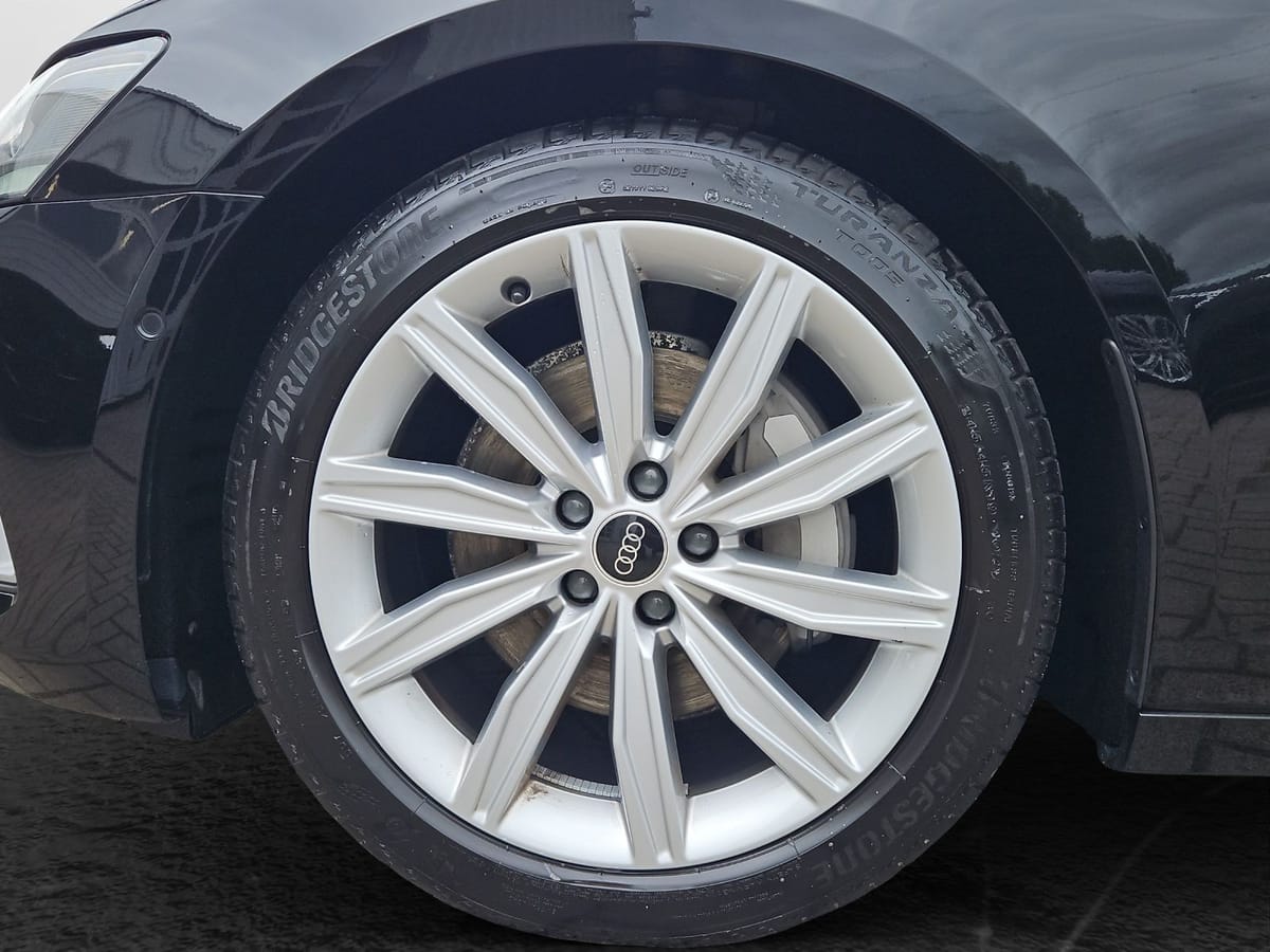 Audi A6 Avant 45 TFSI S tronic Sport S-line NaviPlus foto 5