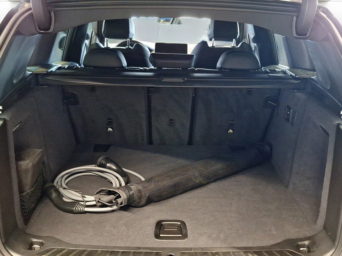 BMW iX3 M Sport AHK Driv.Assist.Prof Harman K LED foto 11