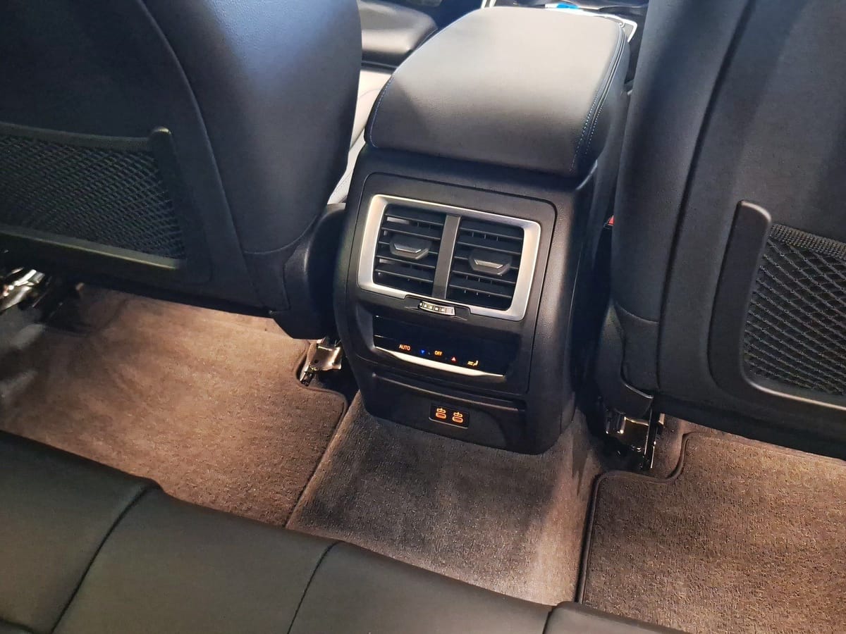 BMW iX3 M Sport AHK Driv.Assist.Prof Harman K LED foto 17
